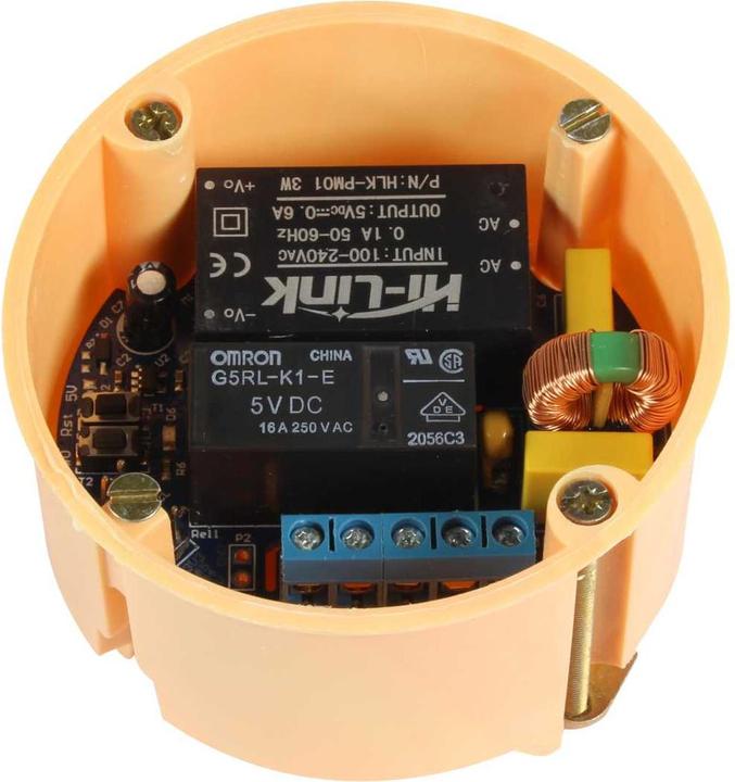 Produktbild Allnet 4duino IoT WLAN Relais Unterputz