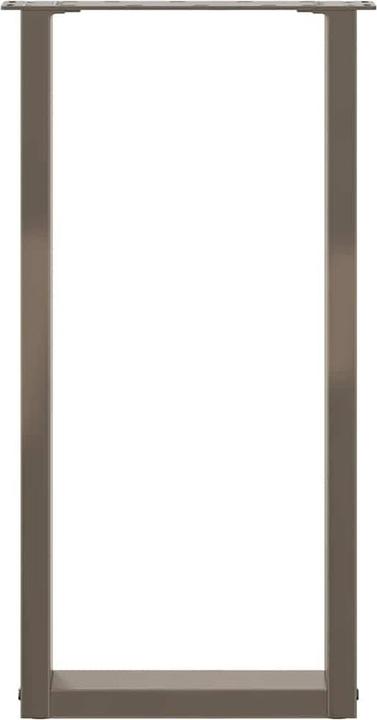 Image du produit vidaXL Konsolentischbein