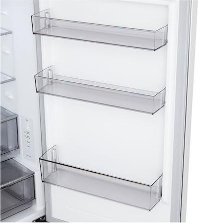 Produktbild LG Refrigerator Gbbsj10esw (333 l)