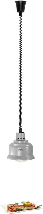 Immagine prodotto Bartscher Lampada termica IWL250D