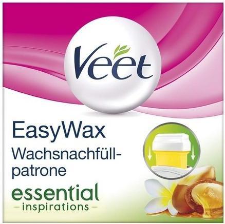 Image du produit Veet Recharge de cire facile (50 ml, 1 x, 120 g)