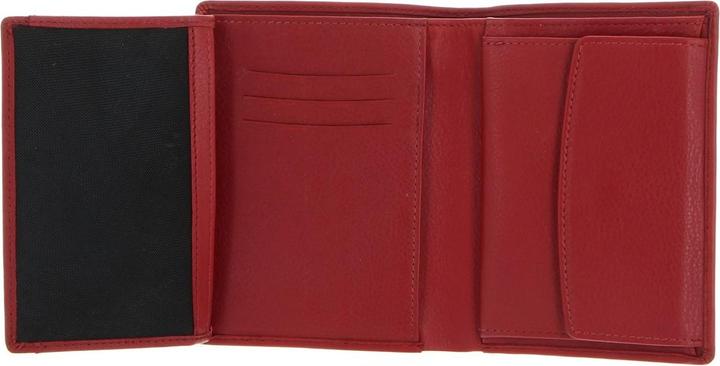 Actual product image Golden Head Dublin Billfold Coin Wallet