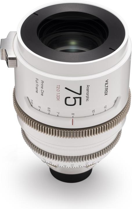 Actual product image Viltrox Anamorphic Lens 75mm T2.0 1.33X PL-Mount (L-Mount, full size)
