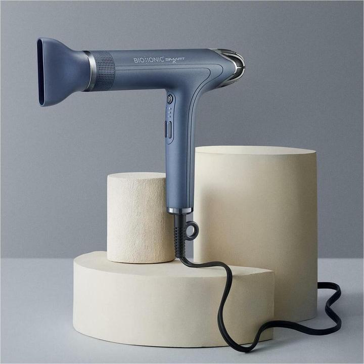 Bio Ionic iTools - BioIonic Smart-X High Efficiency Dryer
