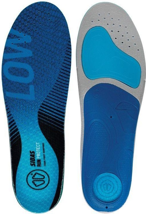 Image du produit Sidas 3Feet Run Protec Low