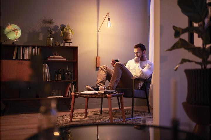 Immagine prodotto Philips LED EyeComfort (E27, 3100 W, 250 lm, 1 x, F)