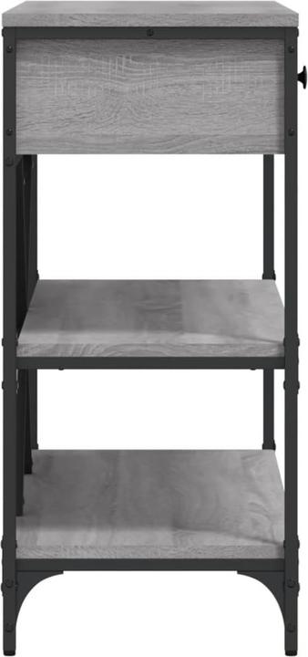 Image du produit vidaXL Konsolentisch (100 x 34.50 x 75 cm)