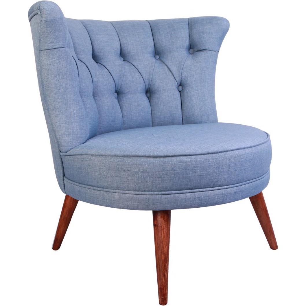 Thumbnail - Atelier del Sofa, Sessel, Cannon