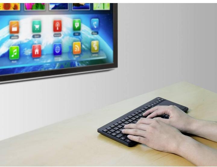 Actual product image Renkforce MT-1006 (DE, Wireless)
