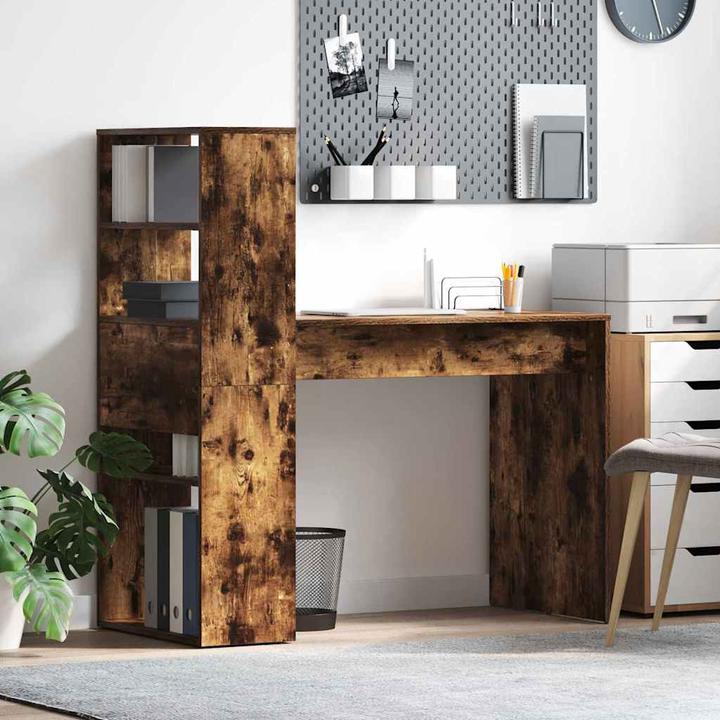 Actual product image VidaXL Schreibtisch