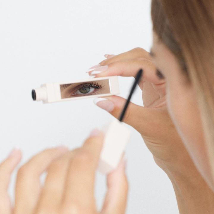 Produktbild Gosh Rebel Eyes Skinny B Mascara wydłużający tusz do rzęs 6ml