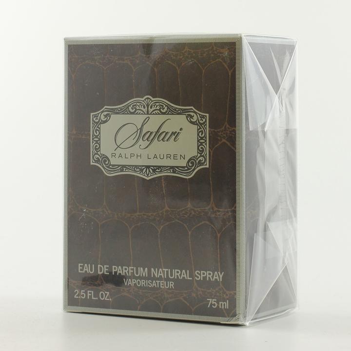 Produktbild Ralph Lauren Safari (Eau de Parfum, 75 ml)