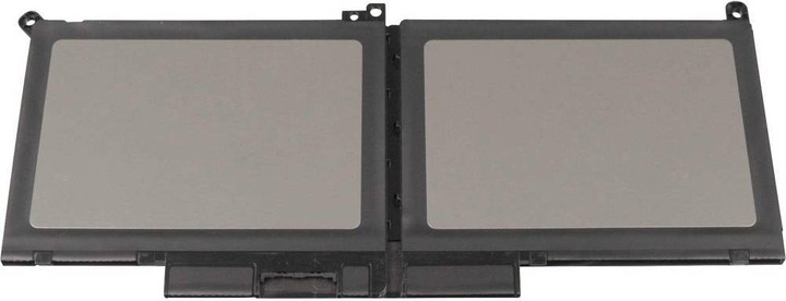 Produktbild Dell F3YGT (4 Zellen, 7500 mAh)