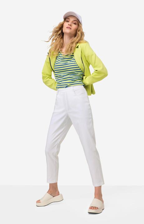 Produktbild Laurasøn 7/8-Bengalin Hose, gerades Bein, Elastikbund (40)