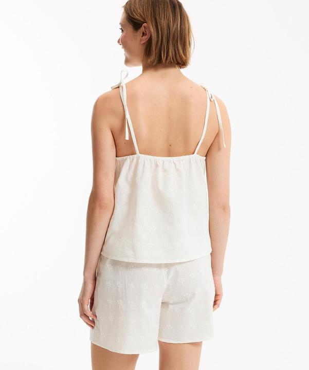 Produktbild La Redoute Collections Kurzpyjama (XS)