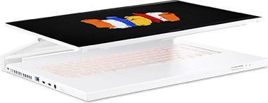 Image du produit Acer ConceptD 7 Ezel CC715-71-73AW (15.60", I7-10750H, 32 Go, 1000 Go, DE)