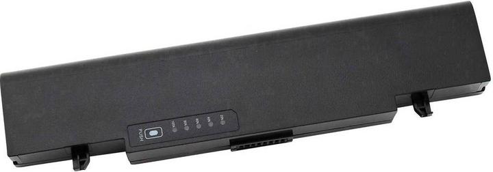 Actual product image IPC BA43-00199A (6 cubicles, 4400 mAh)