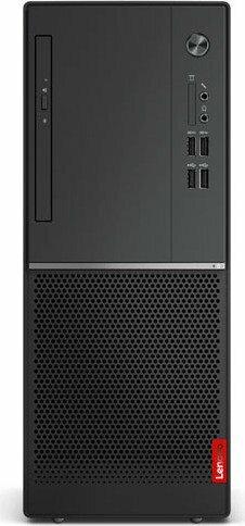 Actual product image Lenovo V55t-15API (512 GB, 16 GB, AMD Ryzen 5 3400G, GeForce GT 730)