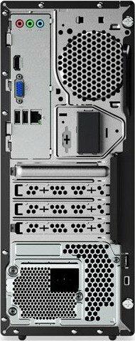 Actual product image Lenovo V55t-15API (512 GB, 16 GB, AMD Ryzen 5 3400G, GeForce GT 730)