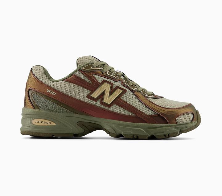 Produktbild New Balance U740 AB2 (44)