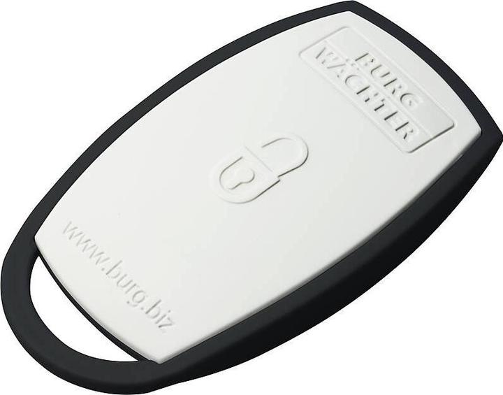 Actual product image Burg Wächter ENTRY ACTIVE Family Pack Small (Bluetooth, Electronic numerical code, Key, Smartphone)