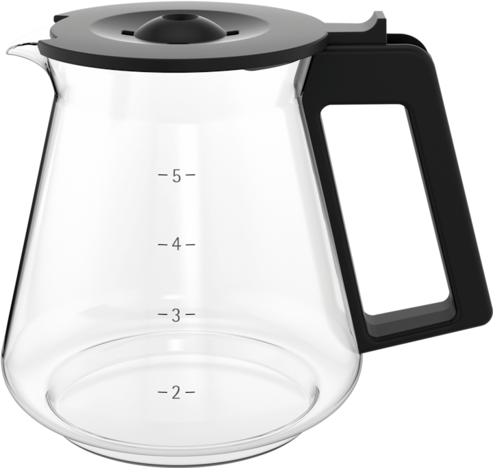 Productafbeelding WMF Koffiezetapparaat Filter Koffiezetapparaat Glazen Pot 5 Kopjes Keuken Minis 760W