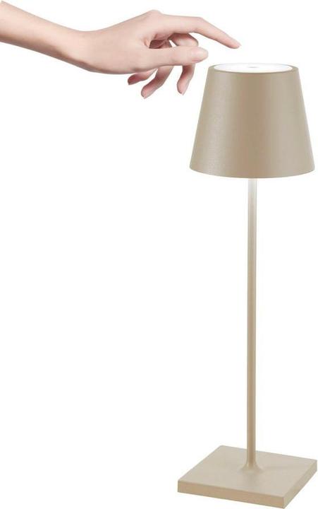 Actual product image Zafferano Poldina Pro (200 lm)