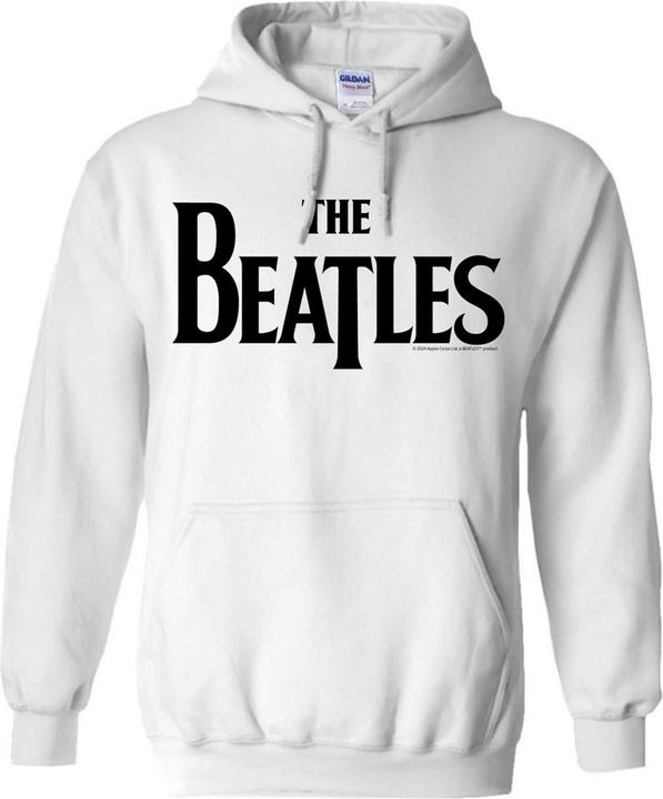 Produktbild The Beatles Logo HSW (Hoodie) (L)