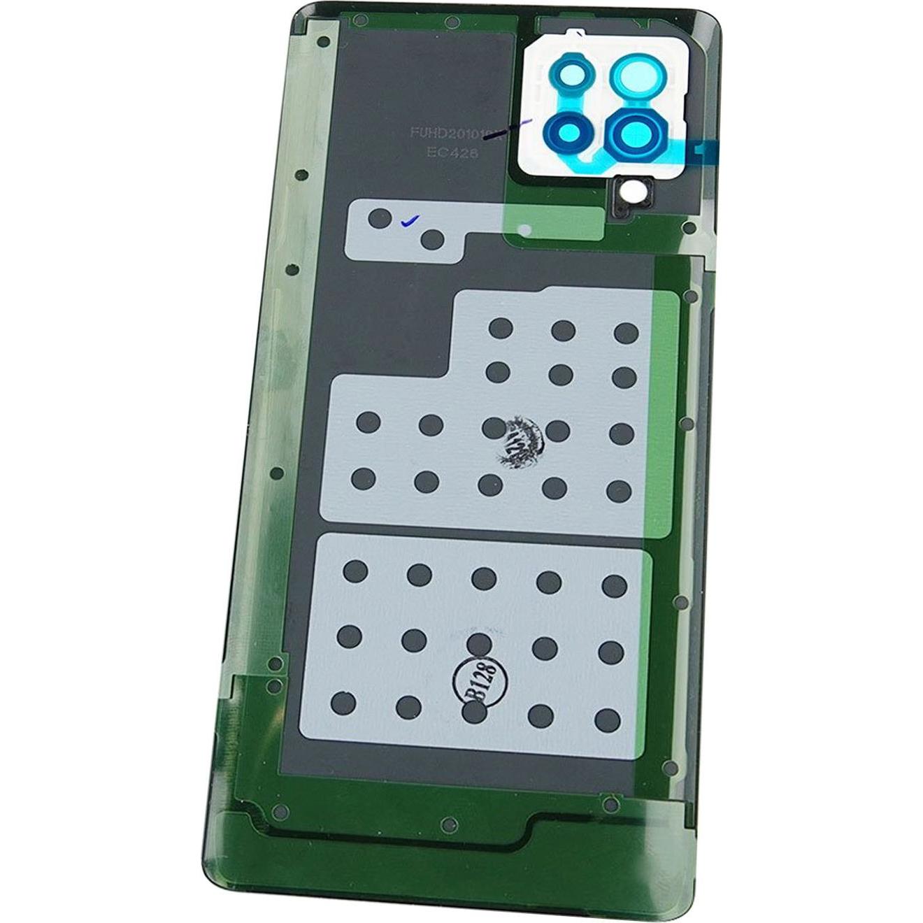 Thumbnail - Samsung Original Akkudeckel A42 5G, Smartphone Akku