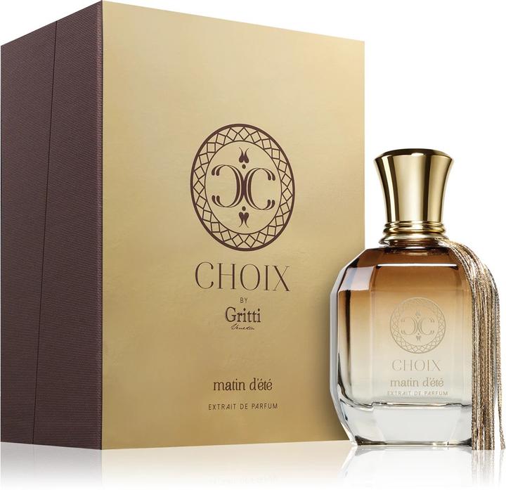 Produktbild Gritti Matin D'Été (Extrait De Parfum, 100 ml)