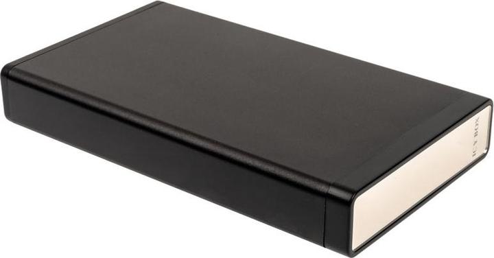 Productafbeelding Icy Box ext. 3,5" behuizing IB-377U3 (3.5")