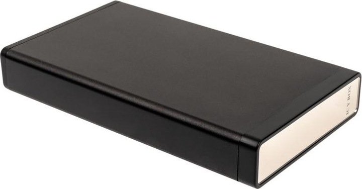 Actual product image Icy Box ext. 3.5" housing IB-377U3 (3.5")