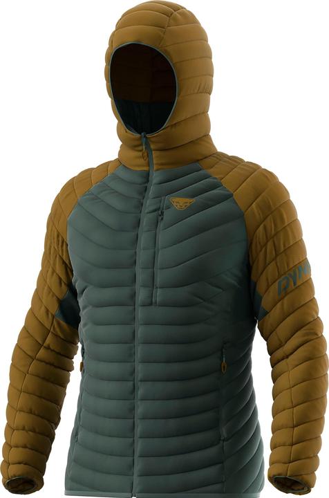 Produktbild Dynafit Radical Down RDS Kapuzenjacke (46, S)
