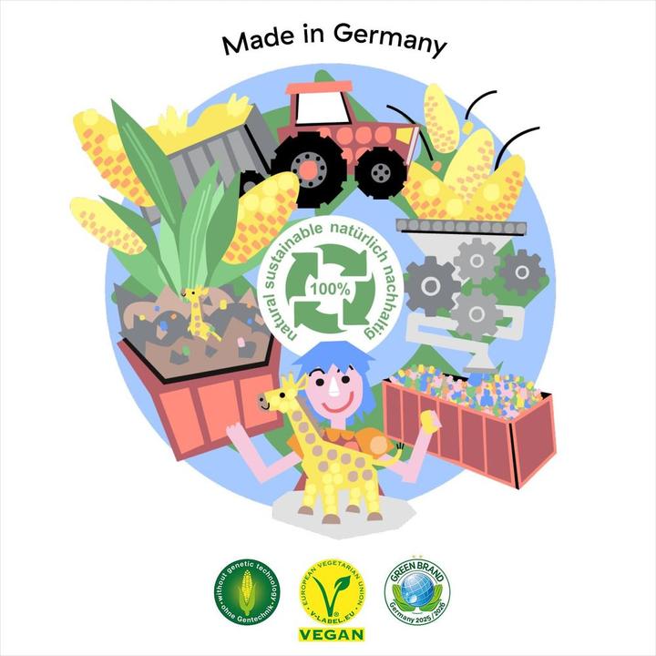 Produktbild PlayMais ® Mosaic Farm.160966.8