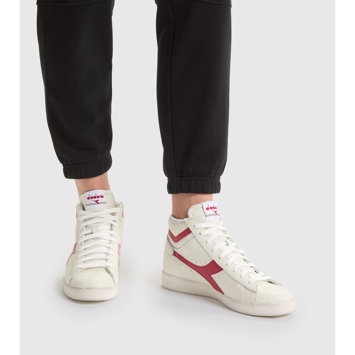 Image du produit Diadora game L Hi Waxed (36)