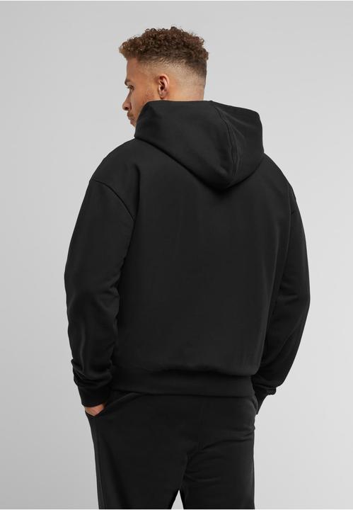 Produktbild Urban Classics Upscale Upscale Core EMB Oversize Zip Hoody - 191107 (L)