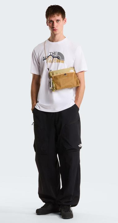 Produktbild North Face Mountain Line (XL)