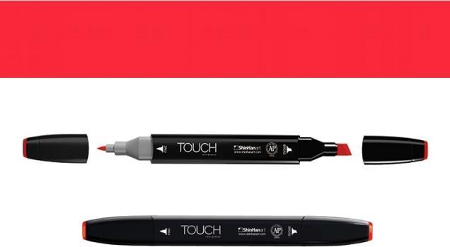 Produktbild Twin Marker Vermilion (1x)