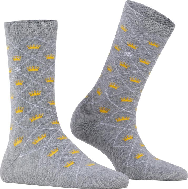 Actual product image Burlington Crown (36 - 41)