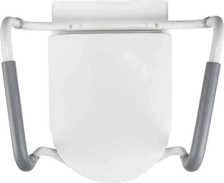 Immagine prodotto Wenko Supporto Secura per WC