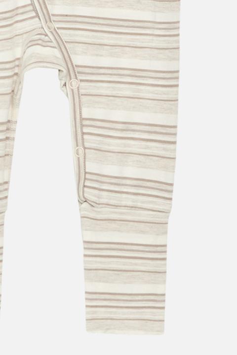 Actual product image Hust and Claire Bamboo romper HCMulle (80)