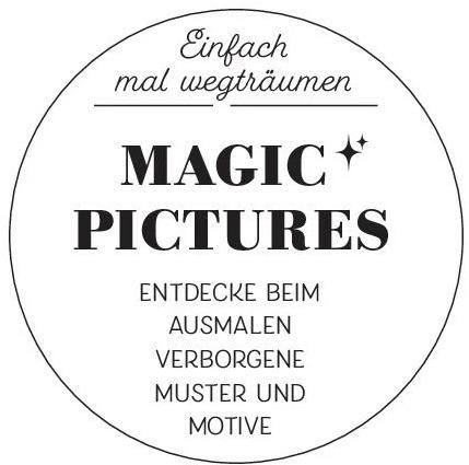 Produktbild Einfach mal wegträumen | Magic Pictures