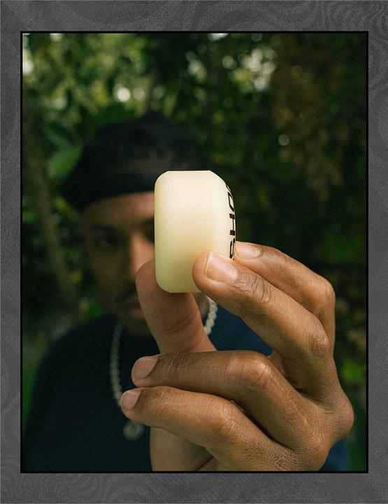 Actual product image Spitfire 99D F4 Lock-In Classic Pro (52 mm)