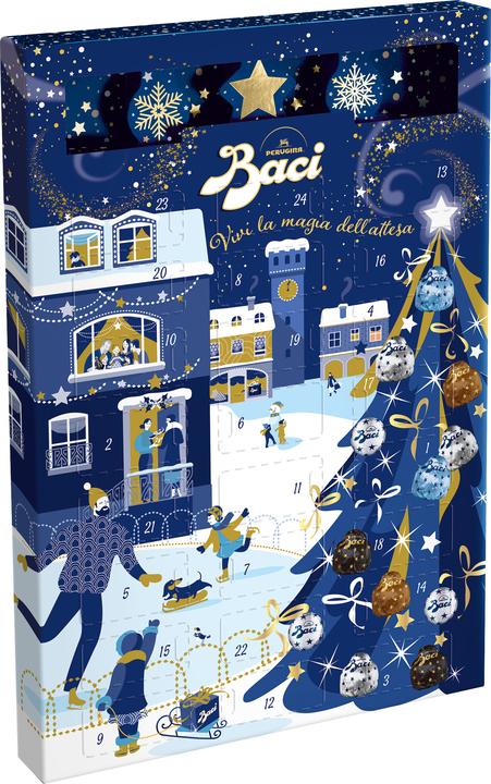 Produktbild Baci Perugina Schokoladenpralinen