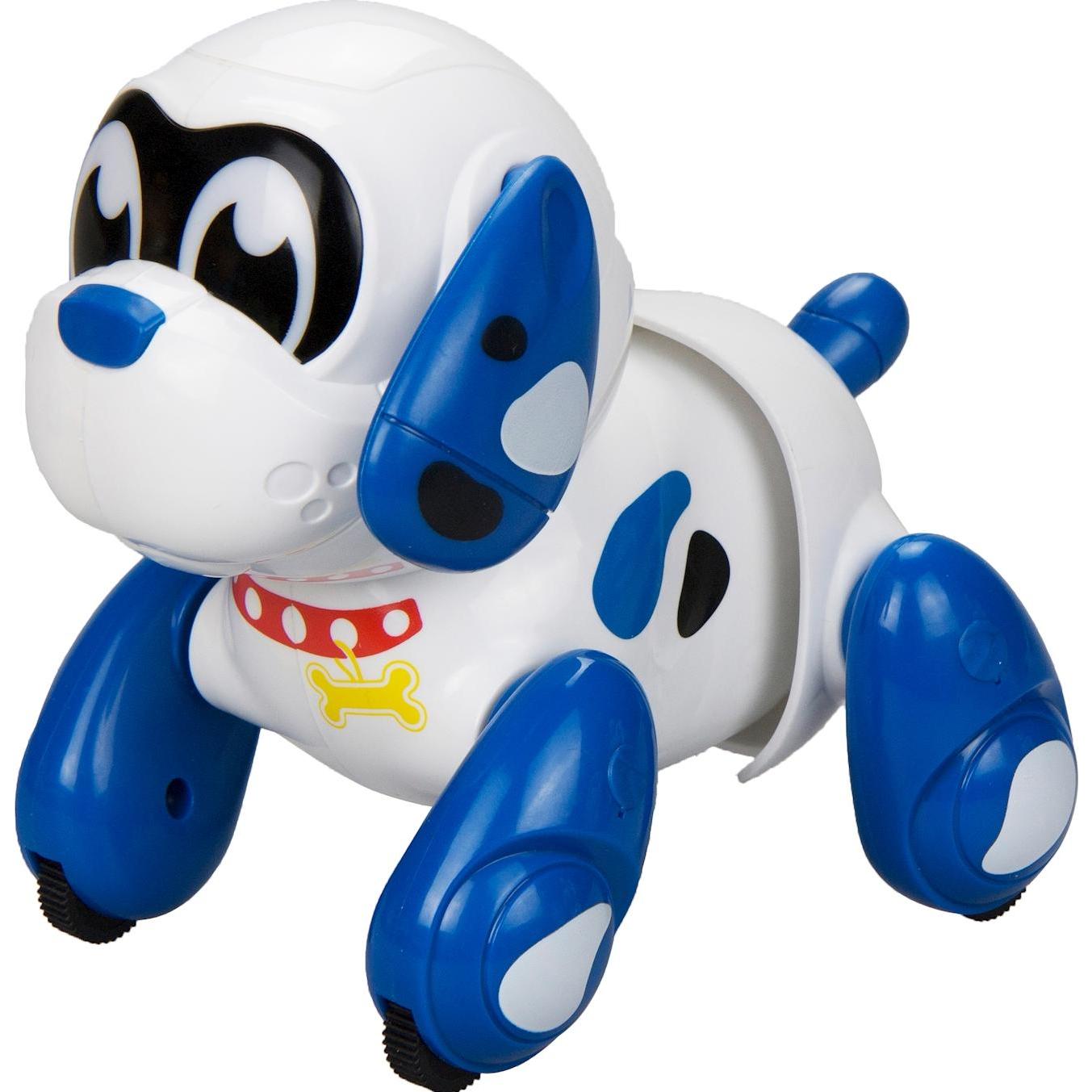 Silverlit Roboterhund Ruffy (88567)