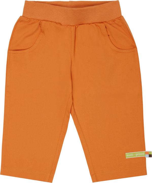 Immagine prodotto loud + proud Pantaloni in twill (104)