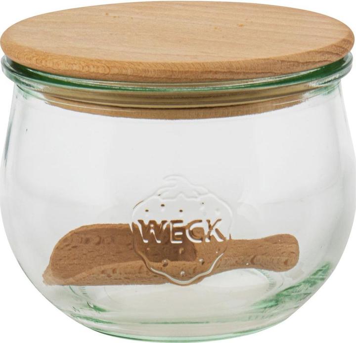 Boîte de conservation