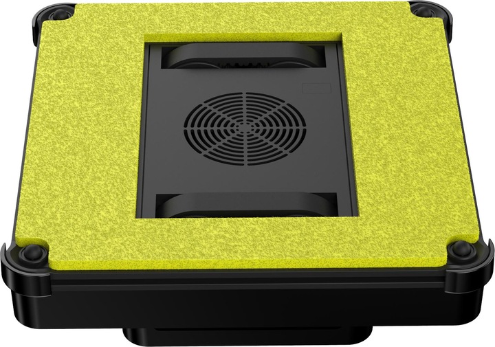 Actual product image Mamibot W120-T