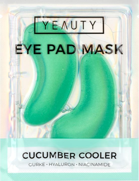 Actual product image Yeauty Cucumber Cooler