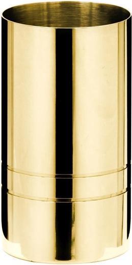 Ridder Storage Cup London Gold Stainless-Steel